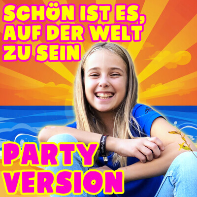 Neuer Party-Hit für eure Faschings-/ Karnevals Playlists